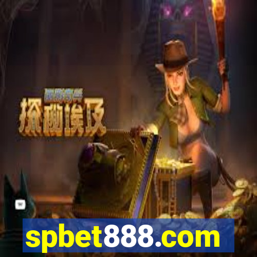 spbet888.com