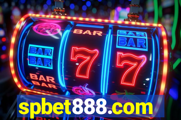 spbet888.com