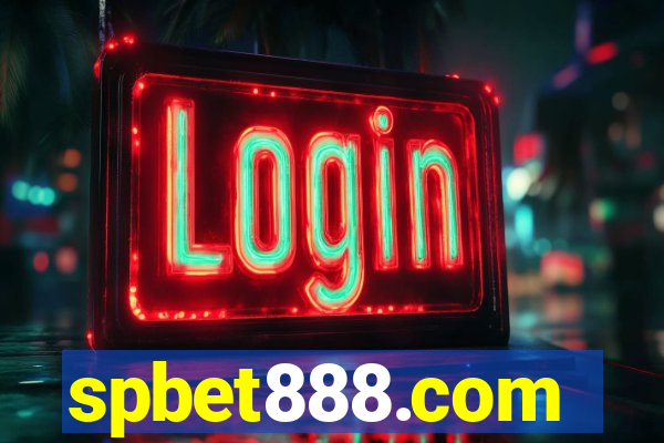 spbet888.com