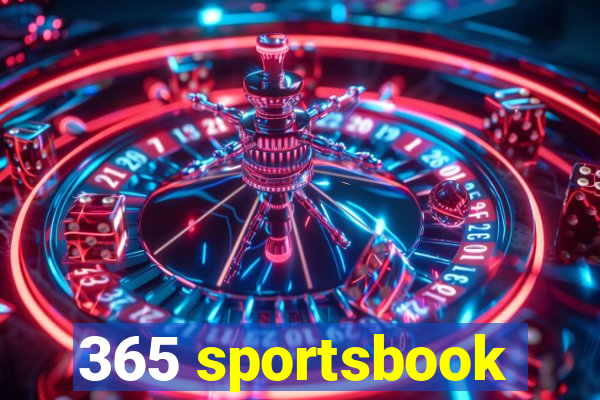 365 sportsbook