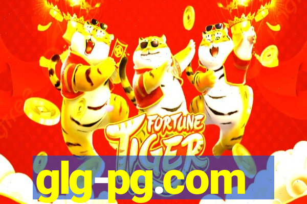 glg-pg.com