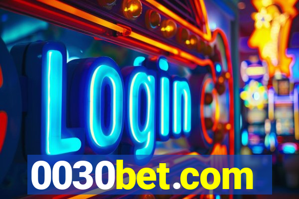 0030bet.com