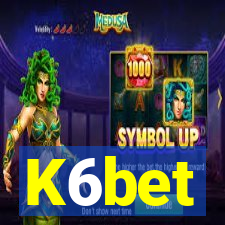 K6bet