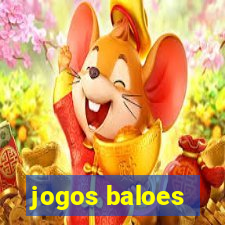 jogos baloes