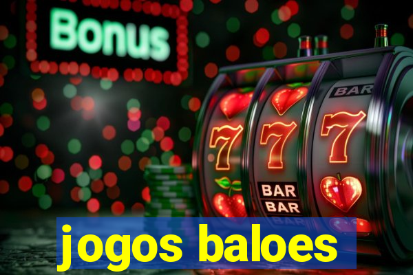 jogos baloes