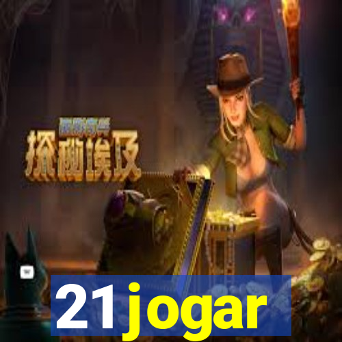 21 jogar