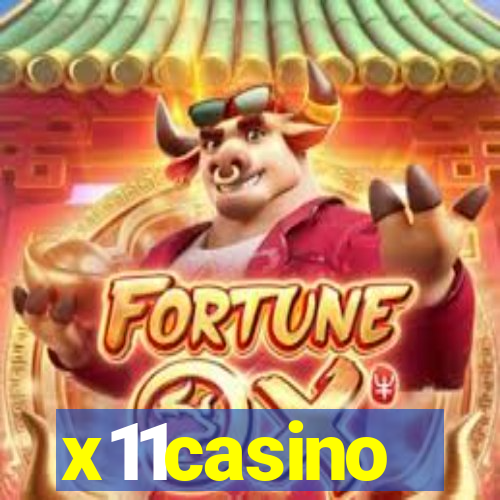 x11casino