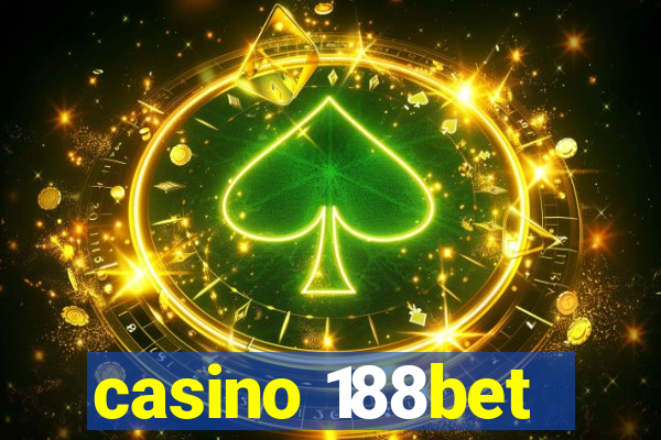 casino 188bet