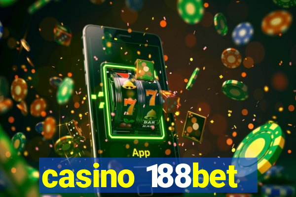 casino 188bet