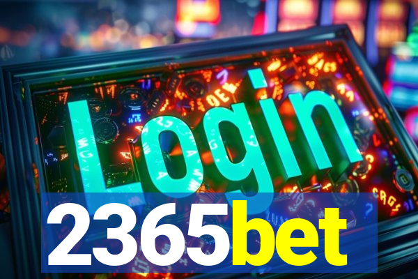 2365bet