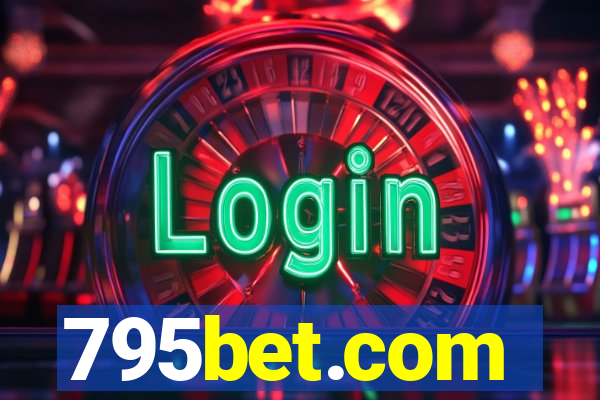 795bet.com