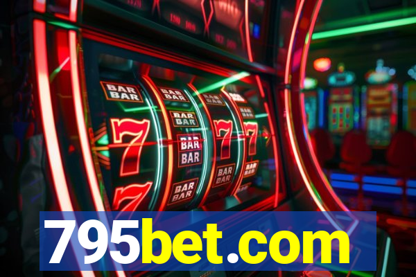 795bet.com