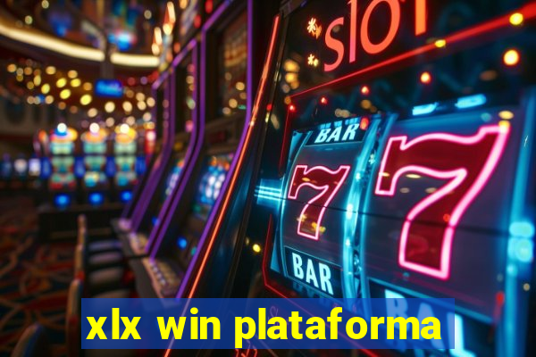 xlx win plataforma