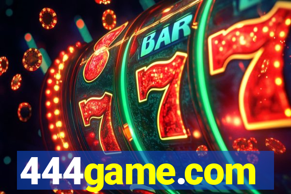 444game.com