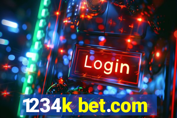 1234k bet.com