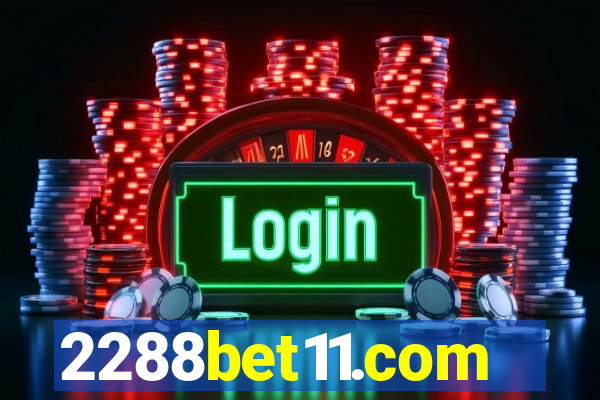 2288bet11.com