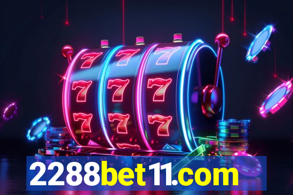 2288bet11.com