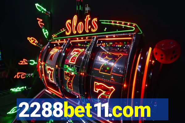 2288bet11.com