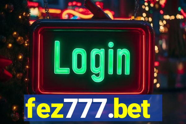 fez777.bet