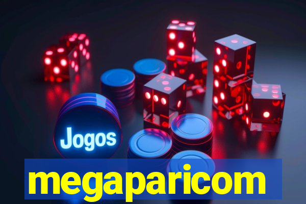 megaparicom