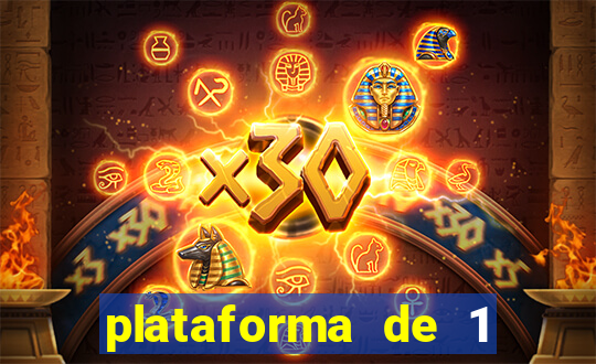 plataforma de 1 real estrela bet