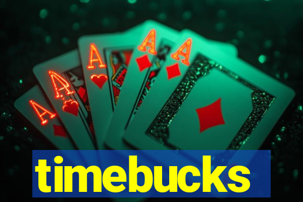 timebucks