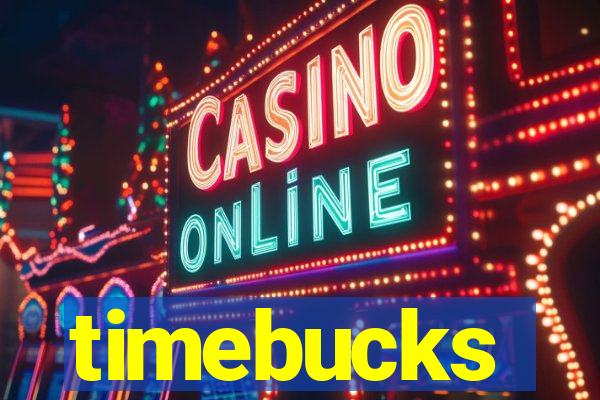 timebucks