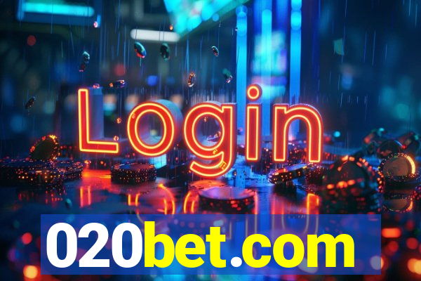 020bet.com