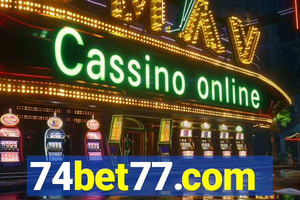 74bet77.com