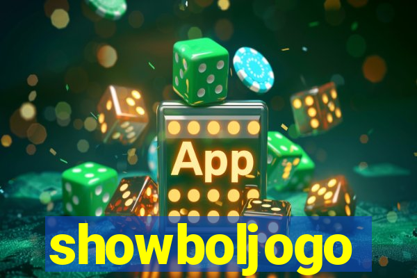 showboljogo