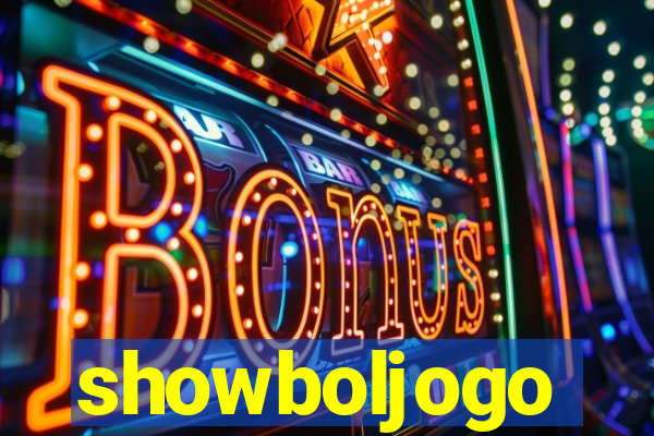 showboljogo