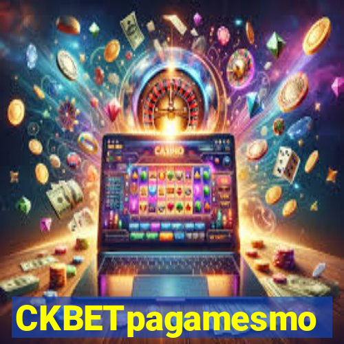 CKBETpagamesmo