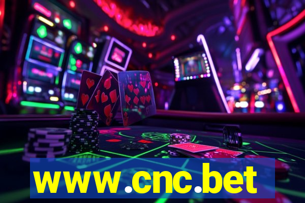 www.cnc.bet