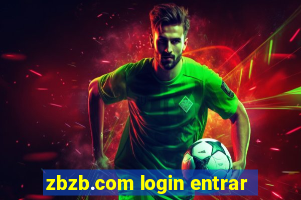 zbzb.com login entrar