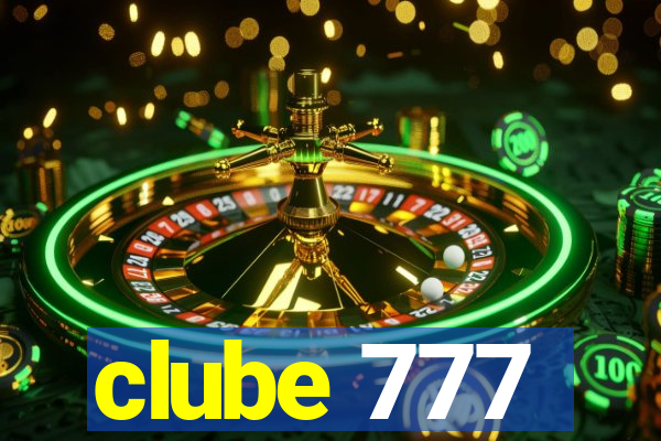 clube 777