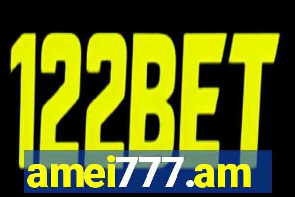 amei777.am