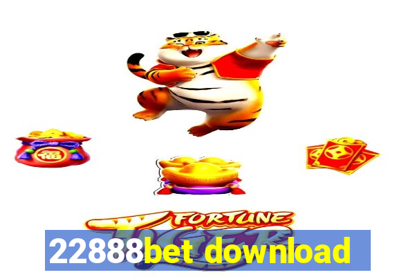 22888bet download