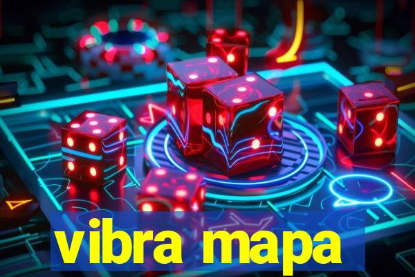 vibra mapa