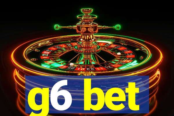 g6 bet