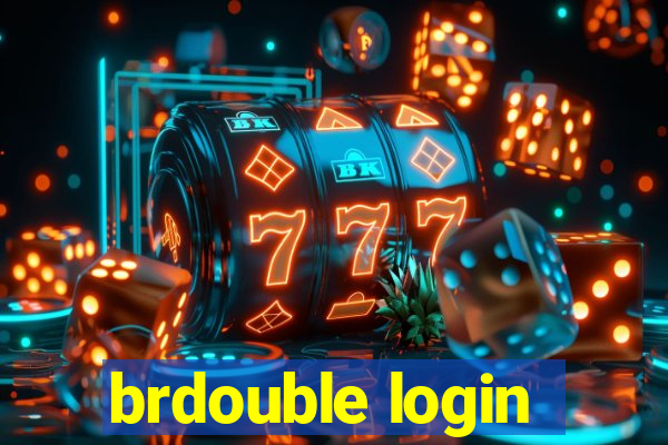 brdouble login