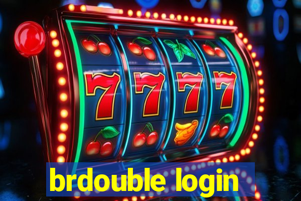 brdouble login