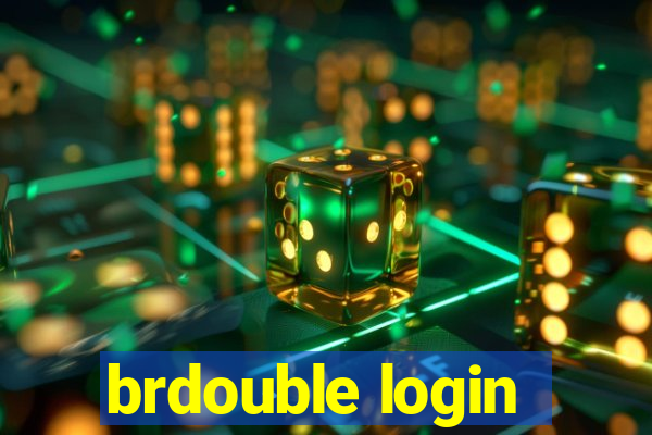 brdouble login