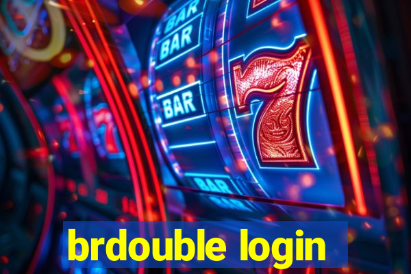 brdouble login