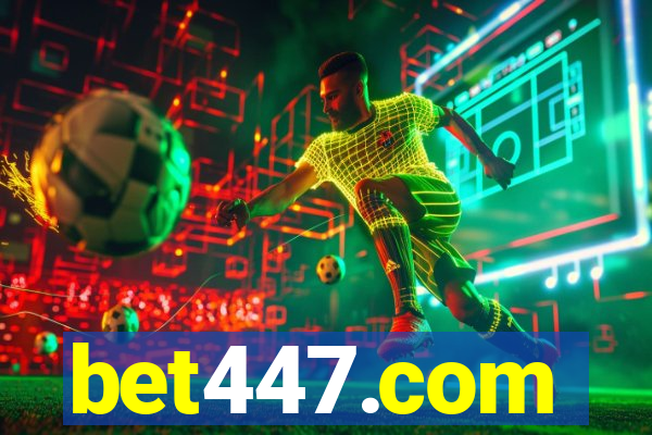 bet447.com