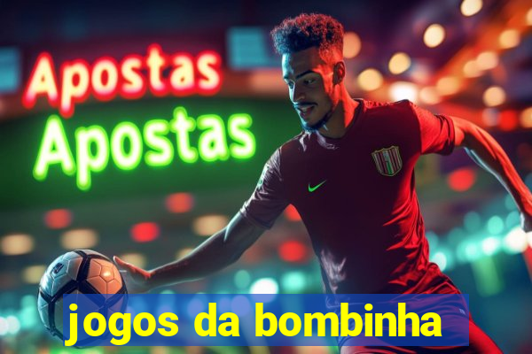 jogos da bombinha