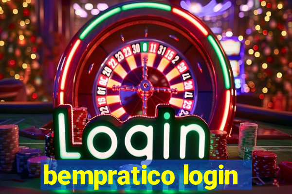 bempratico login