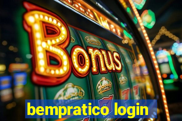 bempratico login