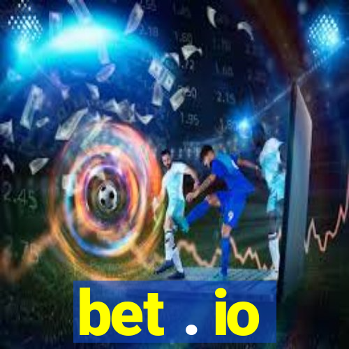 bet . io