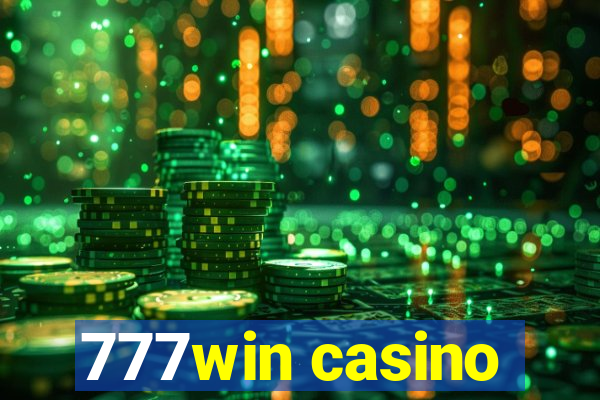 777win casino