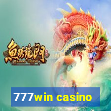 777win casino